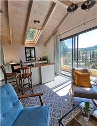 תמונה של יאסר את בדראן בע"מ גגות רעפים פרגולות ובניה קלה