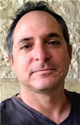 תמונה של המונית של רותם