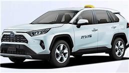 תמונה של המונית של רותם