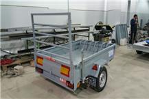 נגרר גנרטור