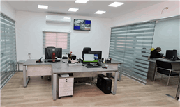 תמונה שצולמה להמחשת העבודות של ביבאר - מדידות והנדסה בע"מ תמונה של ביבאר - מדידות והנדסה בע"מ