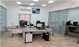 תמונה שצולמה להמחשת העבודות של ביבאר - מדידות והנדסה בע"מ תמונה של ביבאר - מדידות והנדסה בע"מ