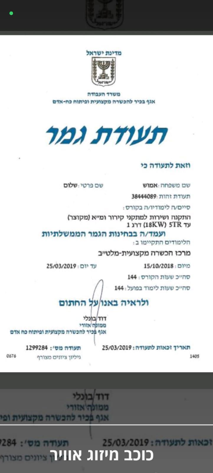תמונה שצולמה להמחשת העבודות של טמפרטורה מיזוג אוויר תמונה של טמפרטורה מיזוג אוויר