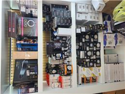 תמונה של דני תאורה&חשמל