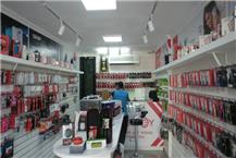 תמונה שצולמה להמחשת העבודות של I&V mobile - 3 טעינת כרטיסי חיוג לטלפונים ניידים