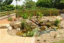 בניית מזרקות