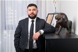 תמונה שצולמה להמחשת העבודות של ראובן זבורוב, משרד עורכי דין תמונה של ראובן זבורוב, משרד עורכי דין