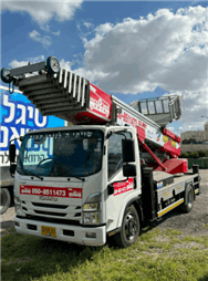 תמונה שצולמה להמחשת העבודות של פטאל פתרונות הרמה תמונה של פטאל פתרונות הרמה