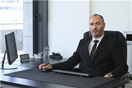 תמונה שצולמה להמחשת העבודות של דניאל שטיינברג כהן - עו"ד פלילי תמונה של דניאל שטיינברג כהן - עו"ד פלילי