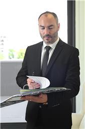 תמונה שצולמה להמחשת העבודות של דניאל שטיינברג כהן - עו"ד פלילי תמונה של דניאל שטיינברג כהן - עו"ד פלילי