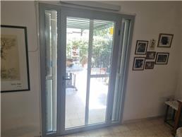 תמונה של א.ע עבודות אלומיניום