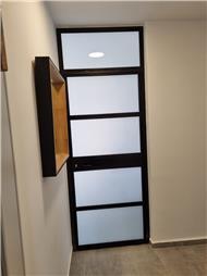 תמונה של א.ע עבודות אלומיניום