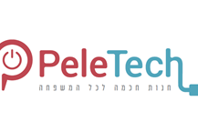 תמונה של פלאטק PeleTech