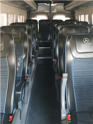 תמונה של אמיר הסעות