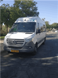 תמונה של אמיר הסעות