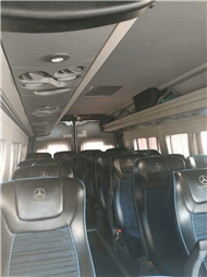 תמונה של אמיר הסעות