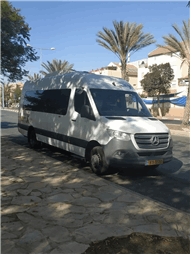 תמונה של אמיר הסעות