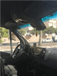 תמונה של אמיר הסעות