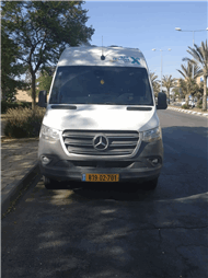תמונה של אמיר הסעות
