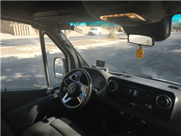 תמונה של אמיר הסעות