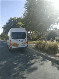 תמונה של אמיר הסעות