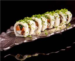 מסעדות אסייאתיות