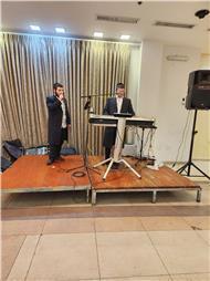 תמונה של קו במה - השותף הטכני של המפיקים