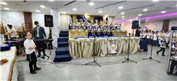 תמונה של קו במה - השותף הטכני של המפיקים