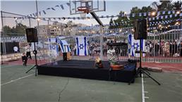 תמונה של קו במה - השותף הטכני של המפיקים