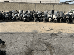 תמונה של מוסך אופנועים די מוטור