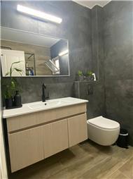 תמונה שצולמה להמחשת העבודות של המשפצים פלוס תמונה של המשפצים פלוס