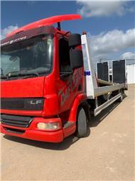 תמונה שצולמה להמחשת העבודות של גרוסי עוזי - גרירת רכב שינוע וחילוץ תמונה של גרוסי עוזי - גרירת רכב שינוע וחילוץ