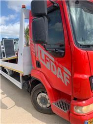 תמונה שצולמה להמחשת העבודות של גרוסי עוזי - גרירת רכב שינוע וחילוץ תמונה של גרוסי עוזי - גרירת רכב שינוע וחילוץ