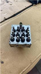 תמונה שצולמה להמחשת העבודות של אומנות החלק תמונה של אומנות החלק