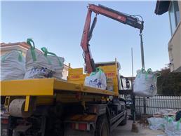 תמונה שצולמה להמחשת העבודות של עינב עבודות עפר פיתוח ובניין תמונה של עינב עבודות עפר פיתוח ובניין