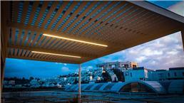 תמונה של סופר צל | פתרונות קירוי והצללה