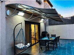 תמונה של סופר צל | פתרונות קירוי והצללה