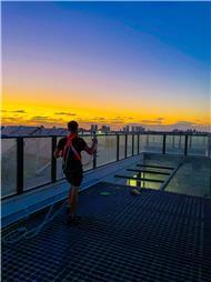 תמונה של סופר צל | פתרונות קירוי והצללה