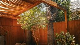 תמונה של סופר צל | פתרונות קירוי והצללה