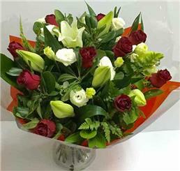 תמונה שצולמה להמחשת העבודות של bloom israel kazrin תמונה של bloom israel kazrin