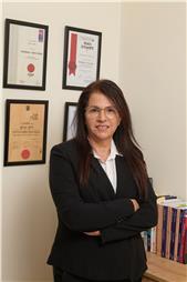 תמונה שצולמה להמחשת העבודות של לילך הירש אופיר עורכת דין תמונה של לילך הירש אופיר עורכת דין