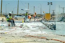 תמונה של טאגד - ניסור וקידוח בבטון בע"מ