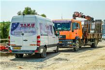 תמונה של טאגד - ניסור וקידוח בבטון בע"מ