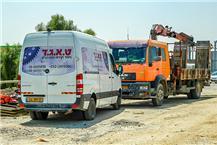 תמונה של טאגד - ניסור וקידוח בבטון בע"מ