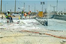 תמונה של טאגד - ניסור וקידוח בבטון בע"מ