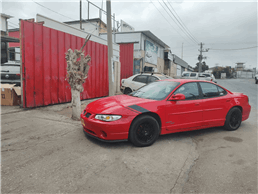 תמונה שצולמה להמחשת העבודות של וי.קיי גראז' V.K Garage תמונה של וי.קיי גראז' V.K Garage