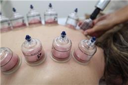 תמונה שצולמה להמחשת העבודות של מיטל דמרי - מעסה רפואית תמונה של מיטל דמרי - מעסה רפואית