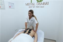 תמונה שצולמה להמחשת העבודות של מיטל דמרי - מעסה רפואית תמונה של מיטל דמרי - מעסה רפואית
