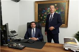 תמונה שצולמה להמחשת העבודות של אלמקייס - אביטל ושות' - 2 תמונה של אלמקייס - אביטל ושות'