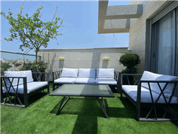 תמונה של משתלת אור גנים נקודת חן